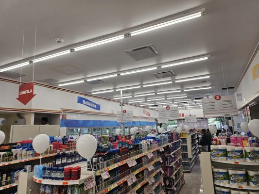 Farmacia Guadalajara Horacio 1855 - 3