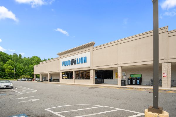 Reidsville 27